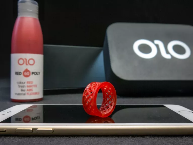 Eljött a mobilos 3D-s nyomtatás ideje