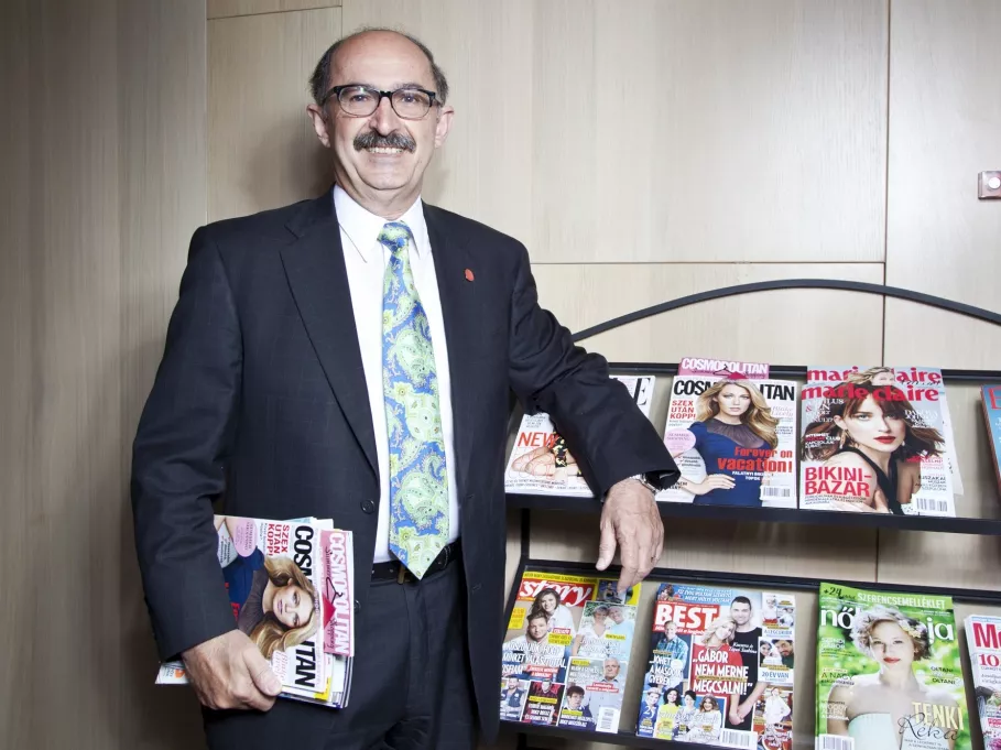 A print az új újmédia