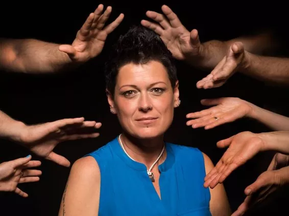 Meleg a gyerekem, mi van, ha AIDS-es lesz?