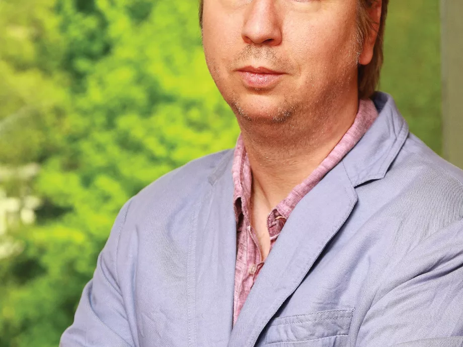 Lengyel András távozik a Ringier Axel Springertől