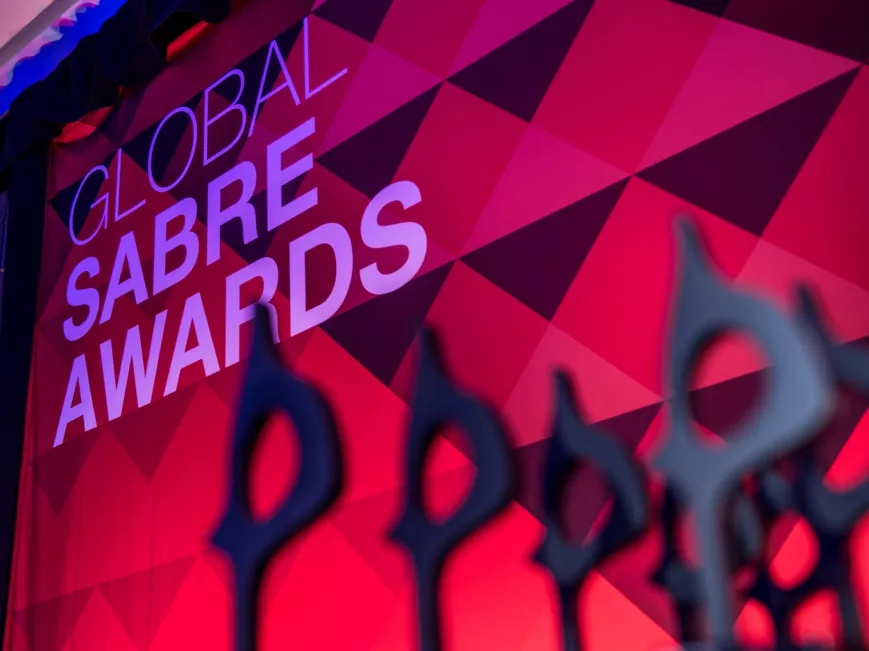 Global Sabre Awardot kapott a Noguchi a Szoptató anyukákkal 