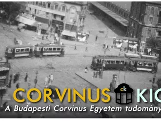 Hírlevelet indított a Corvinus