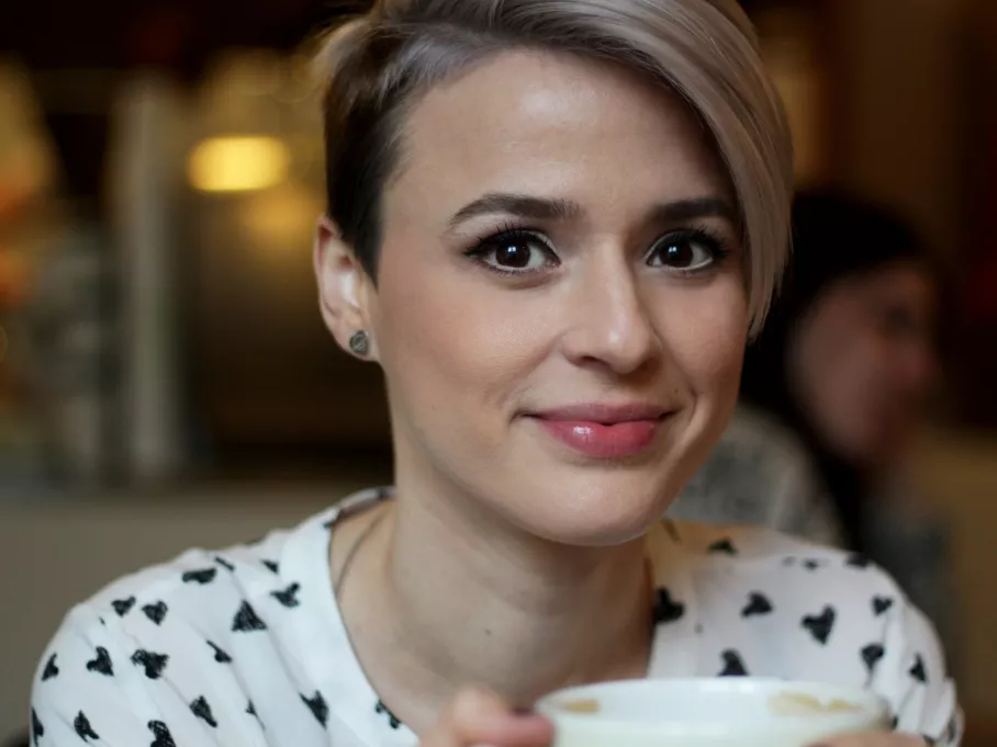 Távozik a Saatchi & Saatchi kreatívigazgatója