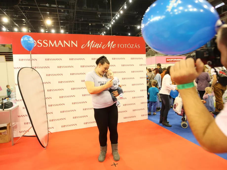 A KidExpo és a BabaMama Expo legjobb márkamegjelenéseit keressük
