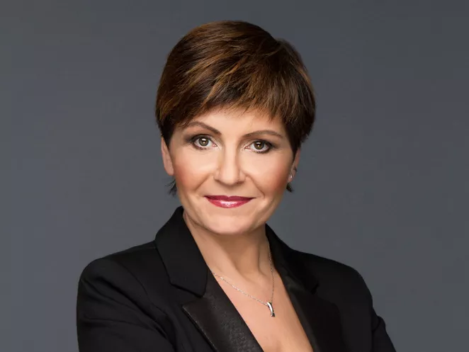 Kálmán Olga már nem része a UPC analóg csomagjának