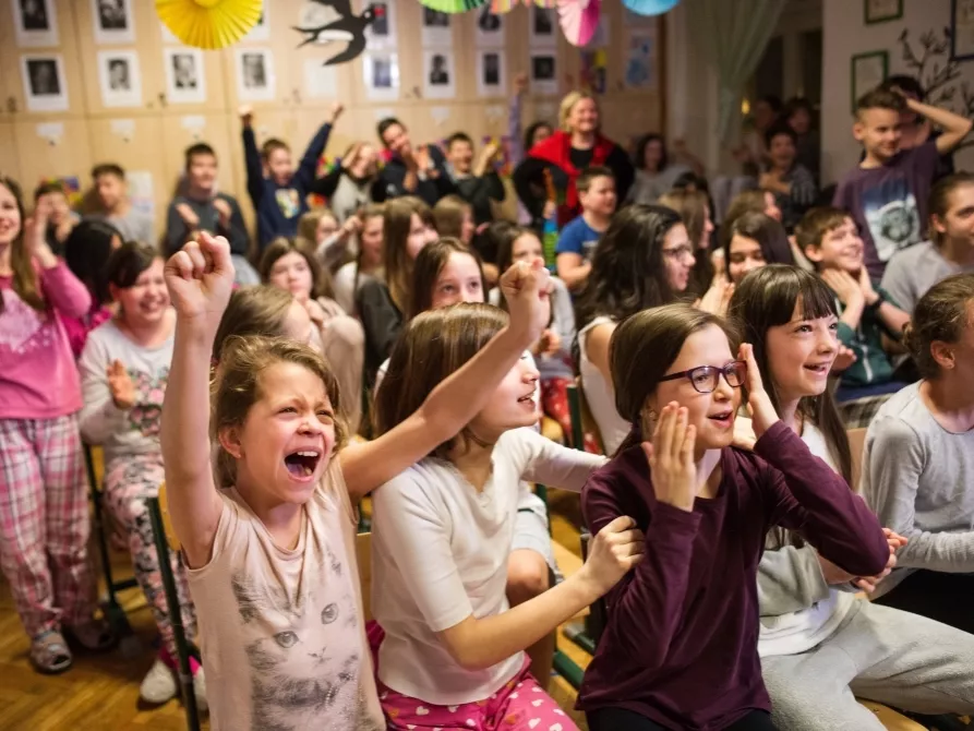 Oscar-díjat nyert Deák Kristóf Mindenki című filmje