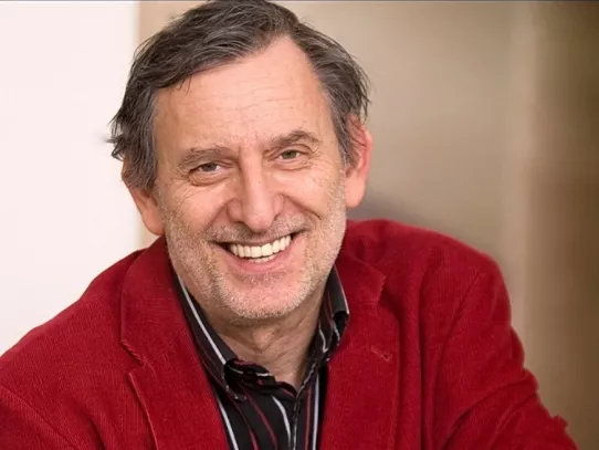 A hulla öröme: Sas István Kasszás Erzsiről