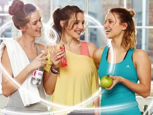 Új szlogent kapott a Spar