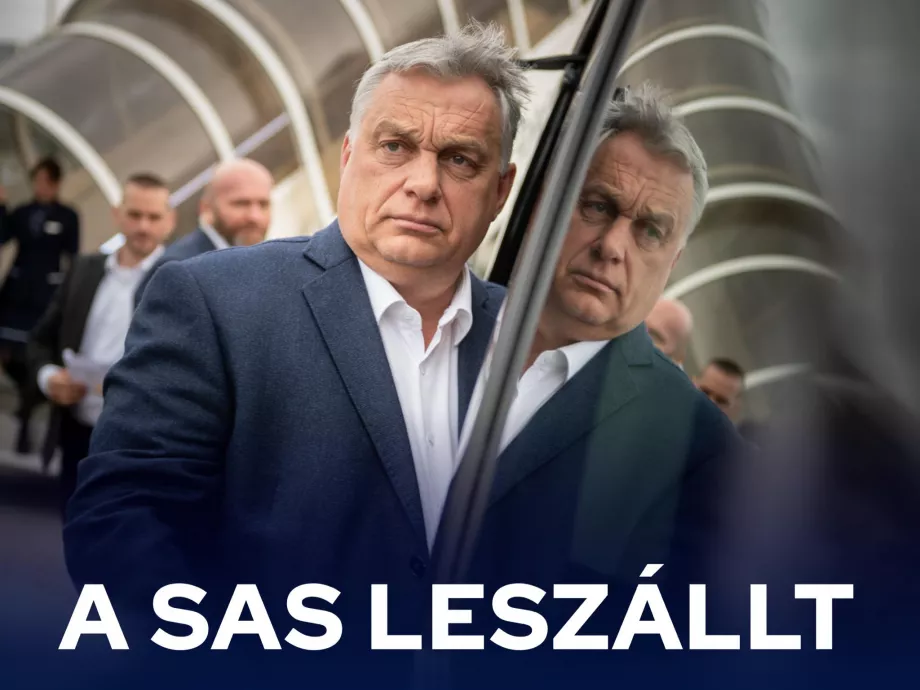 7,8 milliárd forintot költött az „Európa jövőjével” kapcsolatos kormányzati anyagokra a Nemzeti Kommunikációs Hivatal
