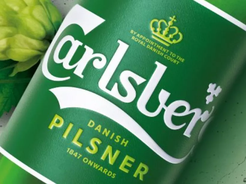 Globális partnert választott maga mellé a Carlsberg