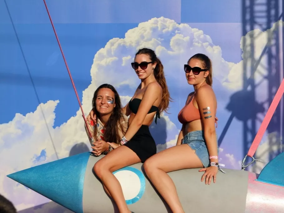 Melyik a Sziget legjobb márkamegjelenése?