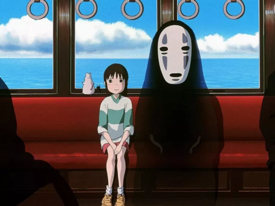 Megvásárolták az Oscar-nyertes Studio Ghiblit