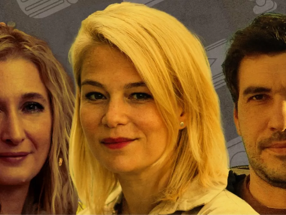 Külsősöknek is nyitott Újságírás Masterclass indul tavasszal az ELTE Médián