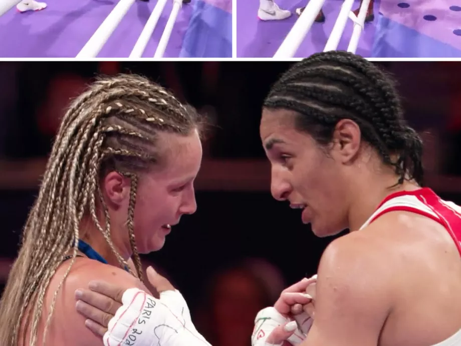 Így számolt be a magyar sajtó az olimpia bokszbotrányáról