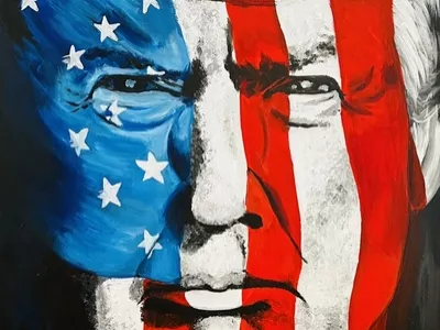 A magyar filmipart is sújthatja, hogy Trump 100 százalékos vámot vet ki a nem Amerikában készült filmekre