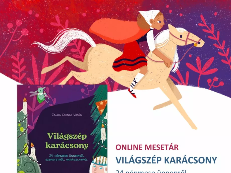 Mesekönyvet adott ki a Világszép Alapítvány, a bevétel teljes összegét gyermekotthonban élő gyerekekre fordítják