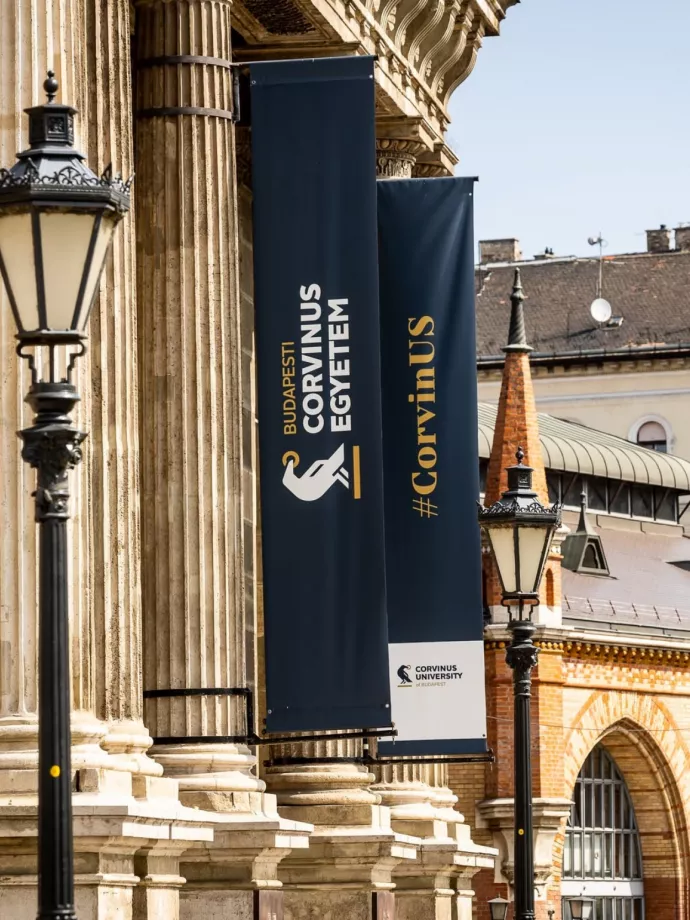Új néven tér vissza a Corvinus online marketing képzése