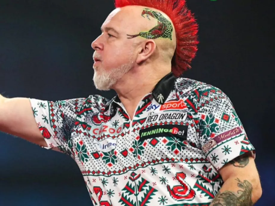 A darts és a dizájn – a kreatív, vizuális karakter ereje