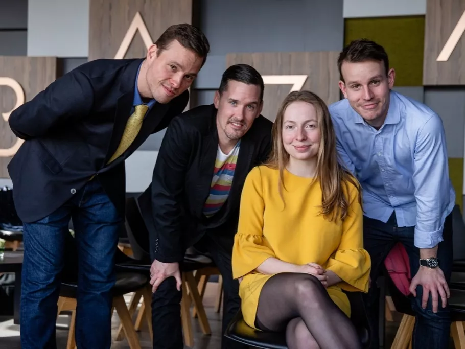 Fél nap alatt munkát ad a fotósoknak egy magyar startup