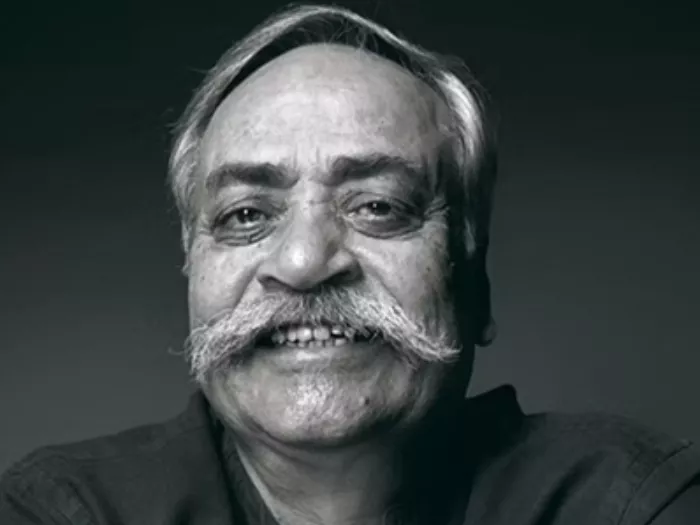 Piyush Pandey: a világ legbajszosabb reklámszakembere