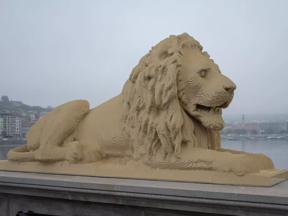 A Lego és a Red Lemon Media húzta be a fődíjakat az idei Effie-n
