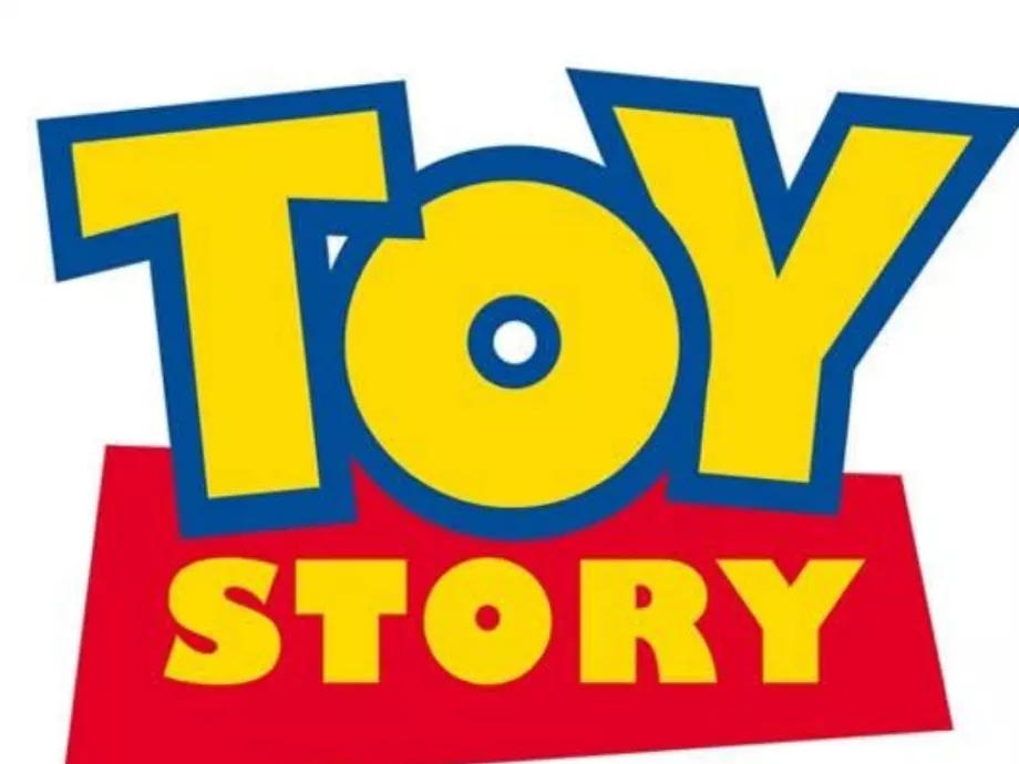 30 éve pörög a játék: a Toy Story-logó öröksége