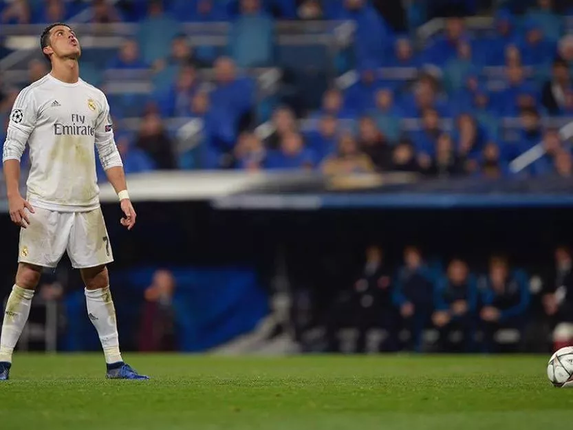 A Facebook videós felületére készülhet dokusorozat Cristiano Ronaldóról
