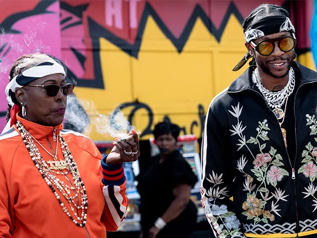 Továbbra is a streaming és a hiphop pörgeti a zeneipart