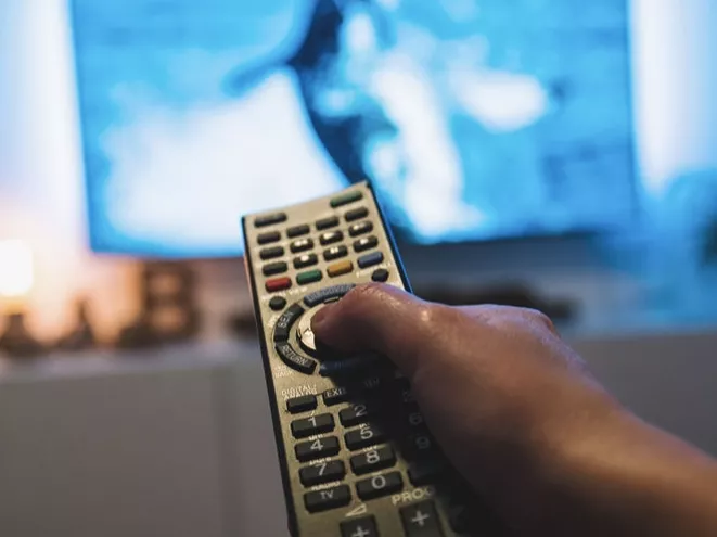 A választás alig, a foci vb jelentősen befolyásolta a tévézési szokásainkat