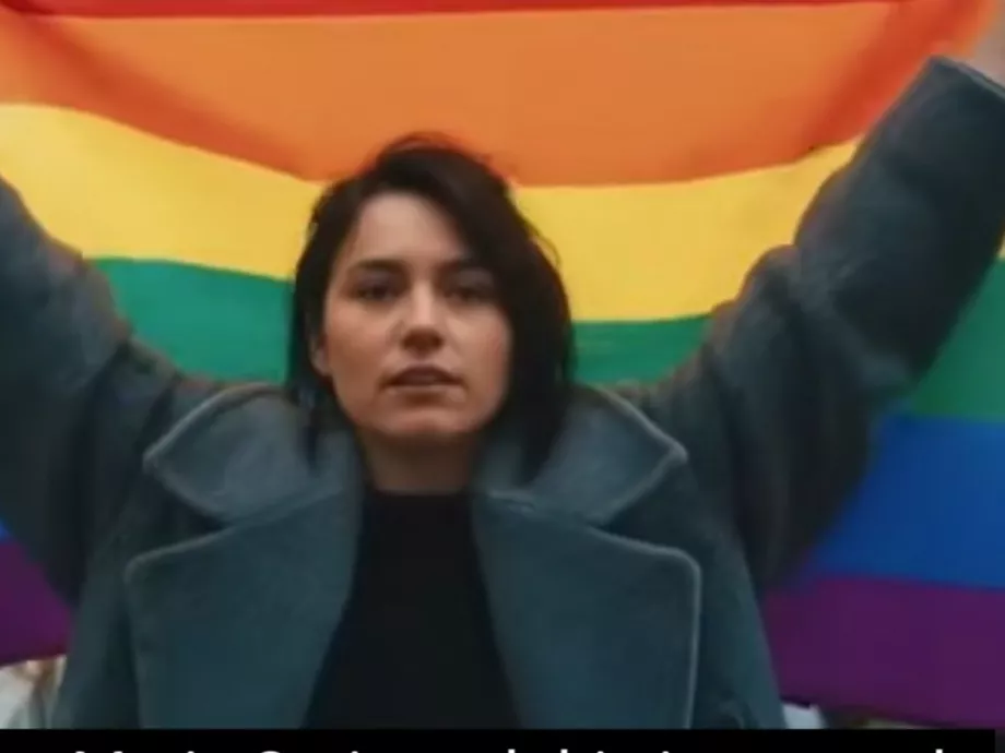 Erste: kiveszik a Budapest Pride-ot a reklámból a magyar leánybank kérésére