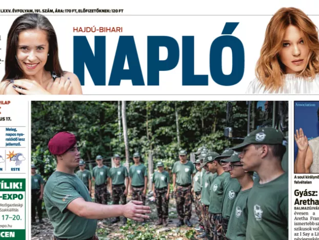 Három vidéki napilap kerülhet ősszel a Mediaworks-höz