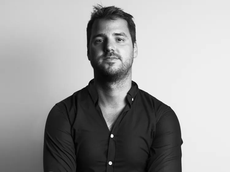A Wavemakernél folytatja az Umbrella eddigi kreatívigazgatója