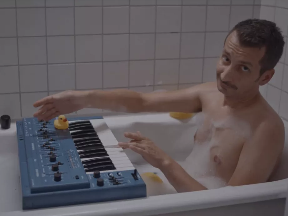 Új videóval ünnepli 2. születésnapját a Mojo
