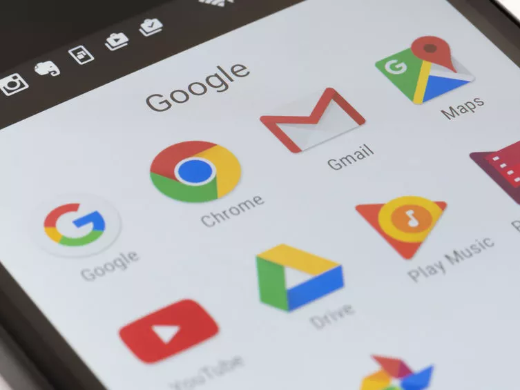 Rekordmértékű, 50 millió eurós büntetést kapott a Google Franciaországban