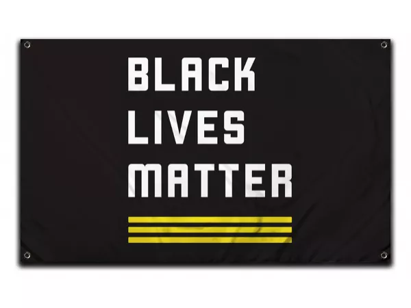 Visszatáncolt az Adidas, nem tiltakozik a BLM logója ellen