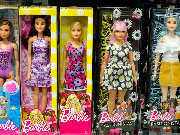 Az Ogilvy PR dolgozhat a Barbie évfordulós kampányán