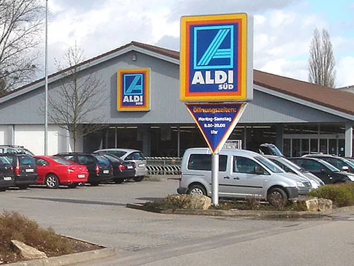 Lesz Magyar Hang az Aldiban