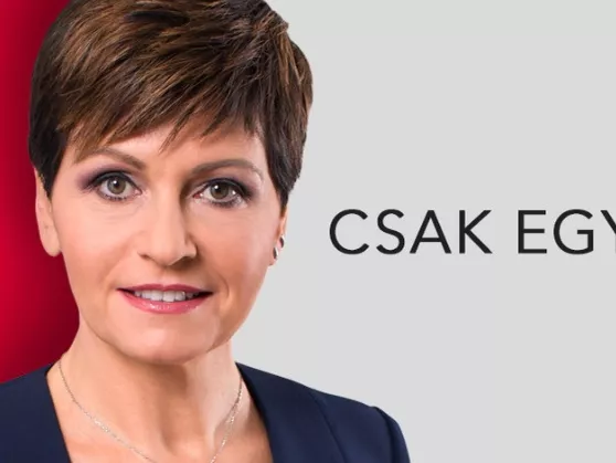 Az indulás napján még akadozott, de már működik Kálmán Olga saját oldala