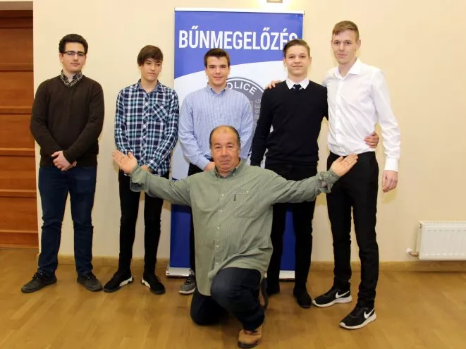 Részeg sofőr = időzített bomba