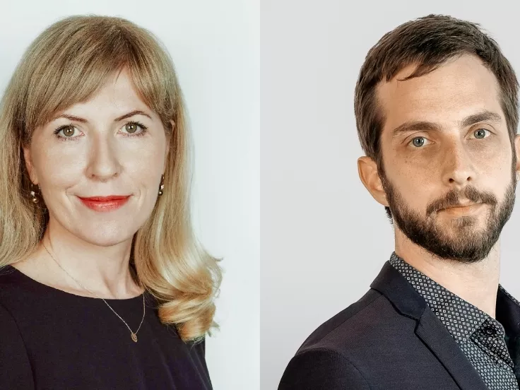 Új közép-európai vezetők a Viacomnál