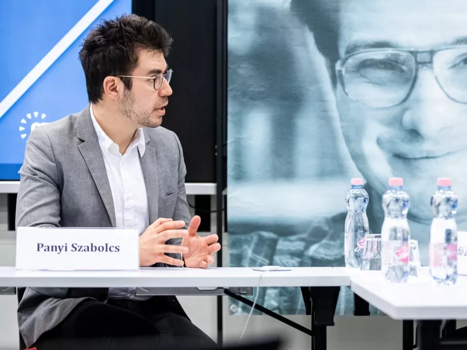 Panyi Szabolcs távozik a Direkt36-tól