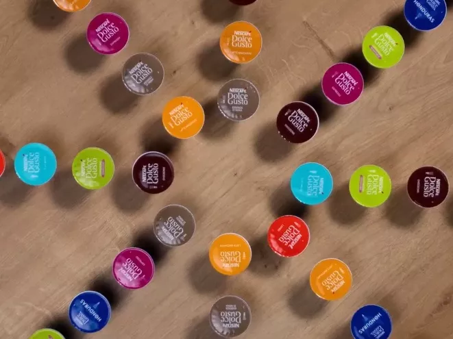 A Dolce Gusto kávék sokszínűségére épít a Spar új reklámja