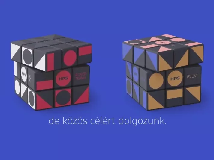 Megújult a HPS teljes arculata
