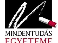 Médiatender a Mindentudás Egyeteménél