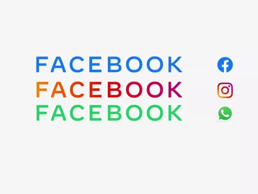 Új logója lesz a Facebooknak