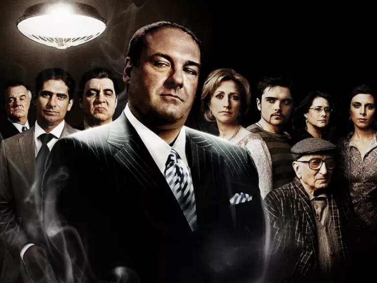 Miben rejlett a Maffiózók, a Breaking Bad és a Trónok Harca sikere?