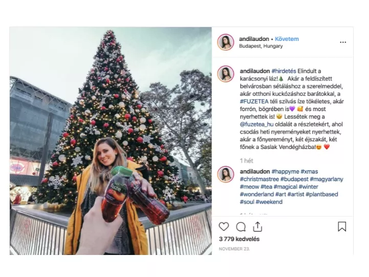Milyen egy ideális influ marketing brief?