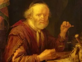 Egy évig számolgattak