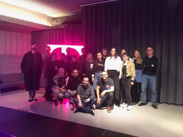 A HPS és az iProspect fiataljai utazhatnak Cannes-ba
