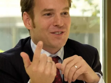 Gulyás János távozik az Ipsos éléről